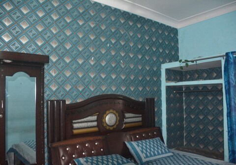 Beena Palace Homestay