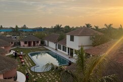 The Village Resort Mandvi, Mandvi Kutch The Village Resort Mandvi, Mandvi Kutch