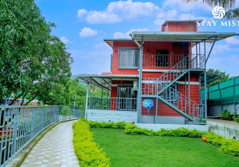 Staymist I Casa Evera