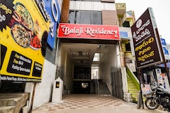 Shri Balaji Residency, Kadapa Shri Balaji Residency, Kadapa