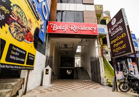 Shri Balaji Residency