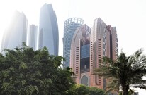Bab Al Qasr Hotel, Abu Dhabi Bab Al Qasr Hotel, Abu Dhabi
