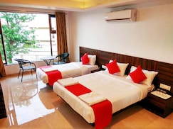 Royal Orbit Hotel, Mahabaleshwar Royal Orbit Hotel, Mahabaleshwar