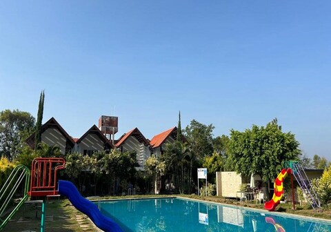 Prizm Hotels and Resort