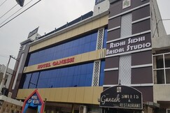 Hotel Ganesh, Raibareilly Hotel Ganesh, Raibareilly