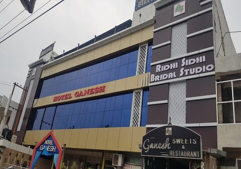 Hotel Ganesh