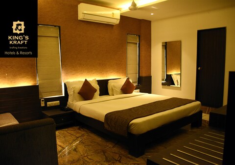 King's Kraft Stay Inn