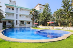 OYO 9516 Retreat Anjuna Resort, Goa OYO 9516 Retreat Anjuna Resort, Goa