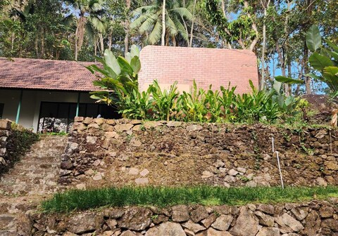 Ekam Resort at Neyyar