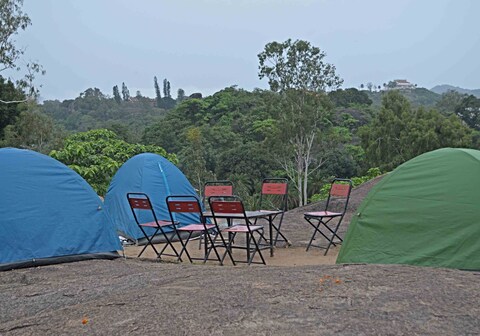 Mount Abu Adventures