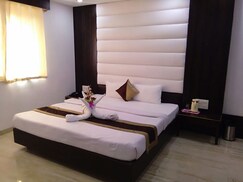 Hotel Tridev, Shahdol Hotel Tridev, Shahdol