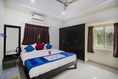 OYO 6663 Airport Pride Inn, Hyderabad OYO 6663 Airport Pride Inn, Hyderabad