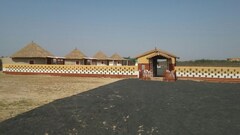 BANNI VILLAGE STAY, Kutch BANNI VILLAGE STAY, Kutch