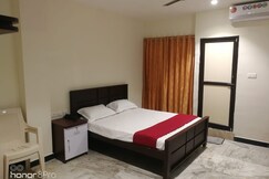 RAASAATHY INN, Pondicherry RAASAATHY INN, Pondicherry