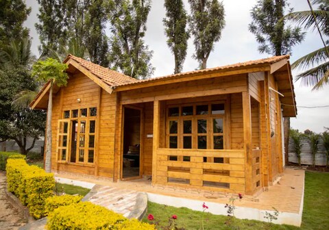 Kadackal Farmhouse | Rooms & Pool