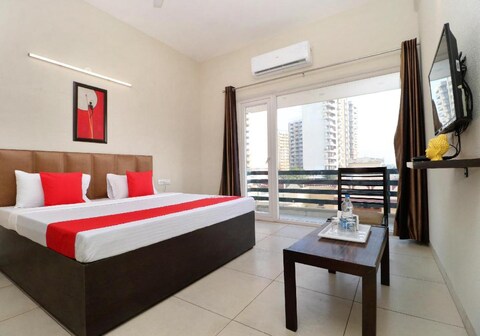 G5 Villas | Rooms & Caretaker