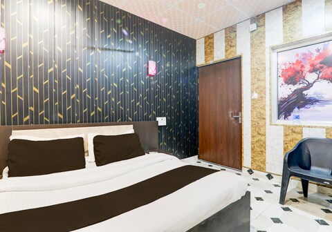 Hotel North Residency