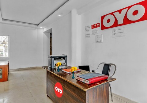 Hotel O Govind Guest House