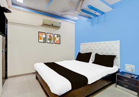 Hotel O The Om Sai Residency