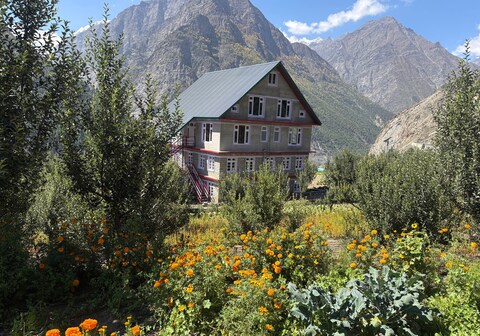 Shubham homestay
