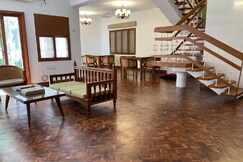Hanu Reddy Residences, Nawab Habibullah Avenue, Chennai Hanu Reddy Residences, Nawab Habibullah Avenue, Chennai
