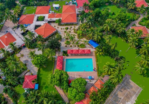 Toshali Sands Nature Escape Resort