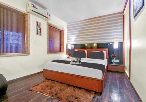 Collection O 91030 Park Inn