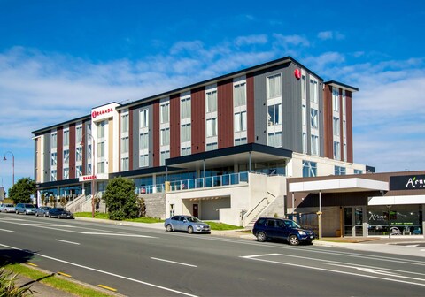 Ramada Suites By Wyndham Albany