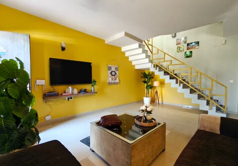Brij Vana Floors