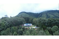 BrewBerry Homestay, Chikmagalur BrewBerry Homestay, Chikmagalur