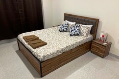 Six Bungalow Service Apartment Near Santacruz Airport, Mumbai Six Bungalow Service Apartment Near Santacruz Airport, Mumbai