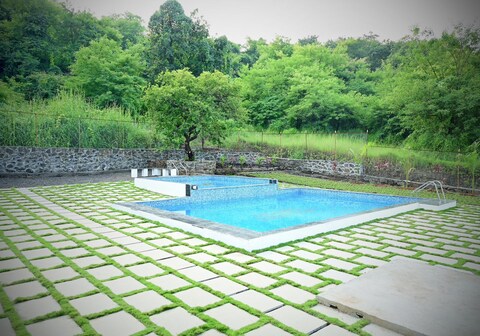 Mount Mention Farm managed by SNS properties.