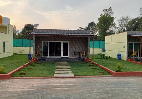 Feather touch resorts