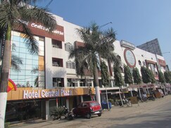 Hotel Central Plaza, Siliguri Hotel Central Plaza, Siliguri