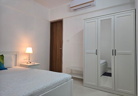 Nest 3 Signature AC 2BHKSuite Balewadi Hi St Baner