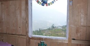 M Dadul Memorial Guest House, West Sikkim M Dadul Memorial Guest House, West Sikkim