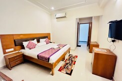 Hotel Anvi Residency Sector 122 Noida, Noida Hotel Anvi Residency Sector 122 Noida, Noida