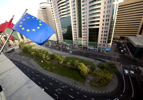 White Fort Hotel Deira