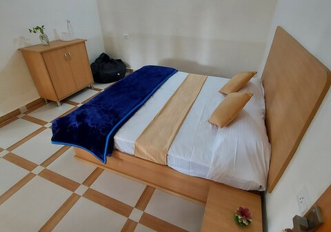 Masha Homestay (Book entire up to 8 Pax)