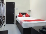 OYO 15956 Aurobindo Comforts, Hyderabad OYO 15956 Aurobindo Comforts, Hyderabad