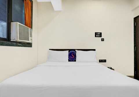 Hotel O Shubham Residency