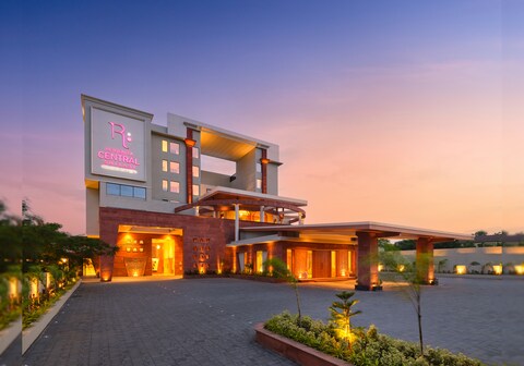 Regenta Central Shivani, Solapur