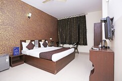 OYO 580 Hotel Airport City, Delhi OYO 580 Hotel Airport City, Delhi