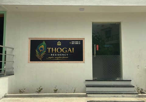 Thogai Residency