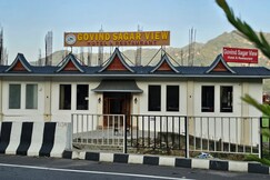 Govind Sagar View ,Hotel & Restautant, Bilaspur, Himachal Pradesh Govind Sagar View ,Hotel & Restautant, Bilaspur, Himachal Pradesh