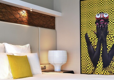 Pullman Abidjan