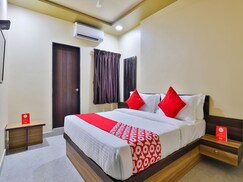 OYO 17339 Hotel Daksh Somnath, Somnath OYO 17339 Hotel Daksh Somnath, Somnath