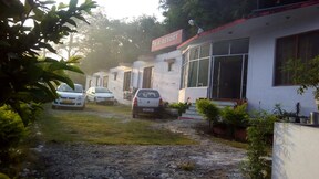 AR RESORT GAUCHAR(KAMEDA), Chamoli AR RESORT GAUCHAR(KAMEDA), Chamoli