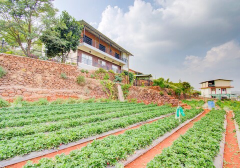 Sai Ankur | 4 BHK Villa