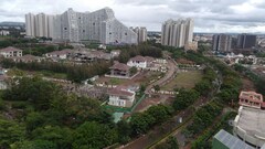 Kalpatharuvu-KNY Service apartments, Pune Kalpatharuvu-KNY Service apartments, Pune